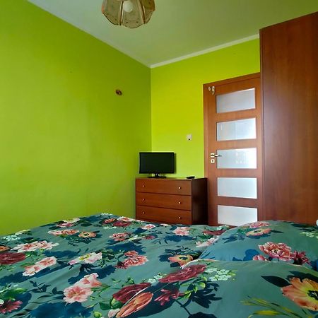 Cozy Rooms Gdańsk Exterior foto