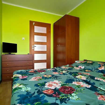 Cozy Rooms Gdańsk Exterior foto