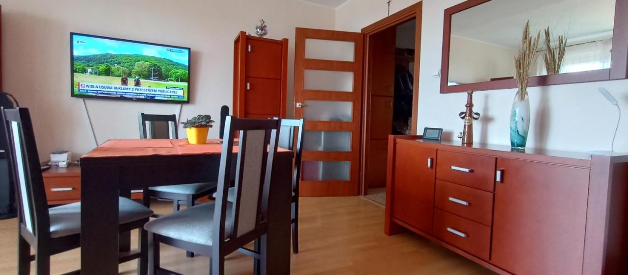 Cozy Rooms Gdańsk Exterior foto