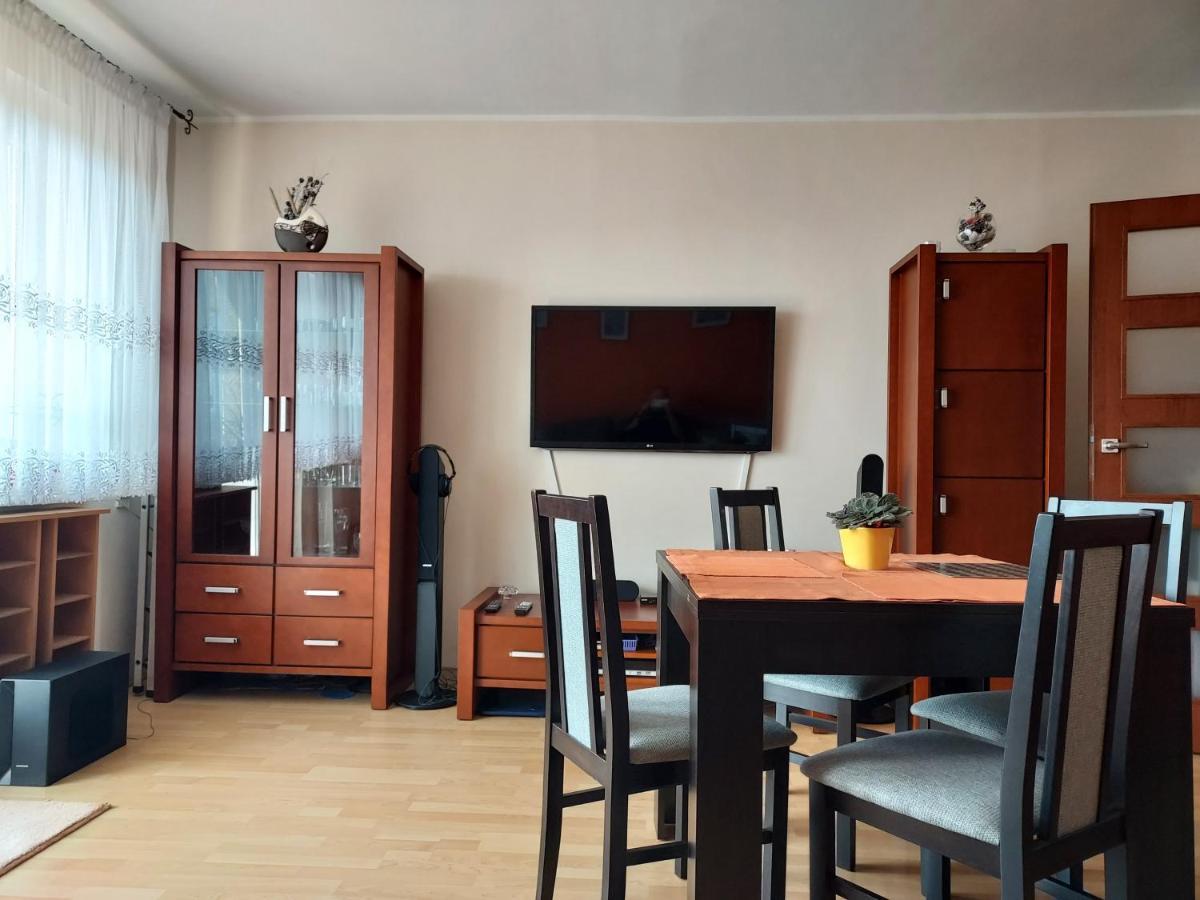 Cozy Rooms Gdańsk Exterior foto