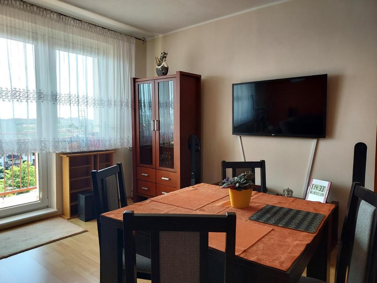 Cozy Rooms Gdańsk Exterior foto