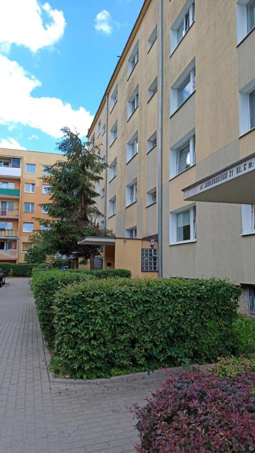Cozy Rooms Gdańsk Exterior foto