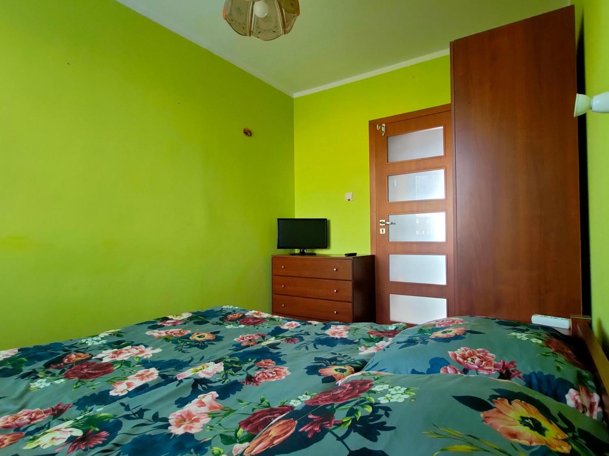 Cozy Rooms Gdańsk Exterior foto