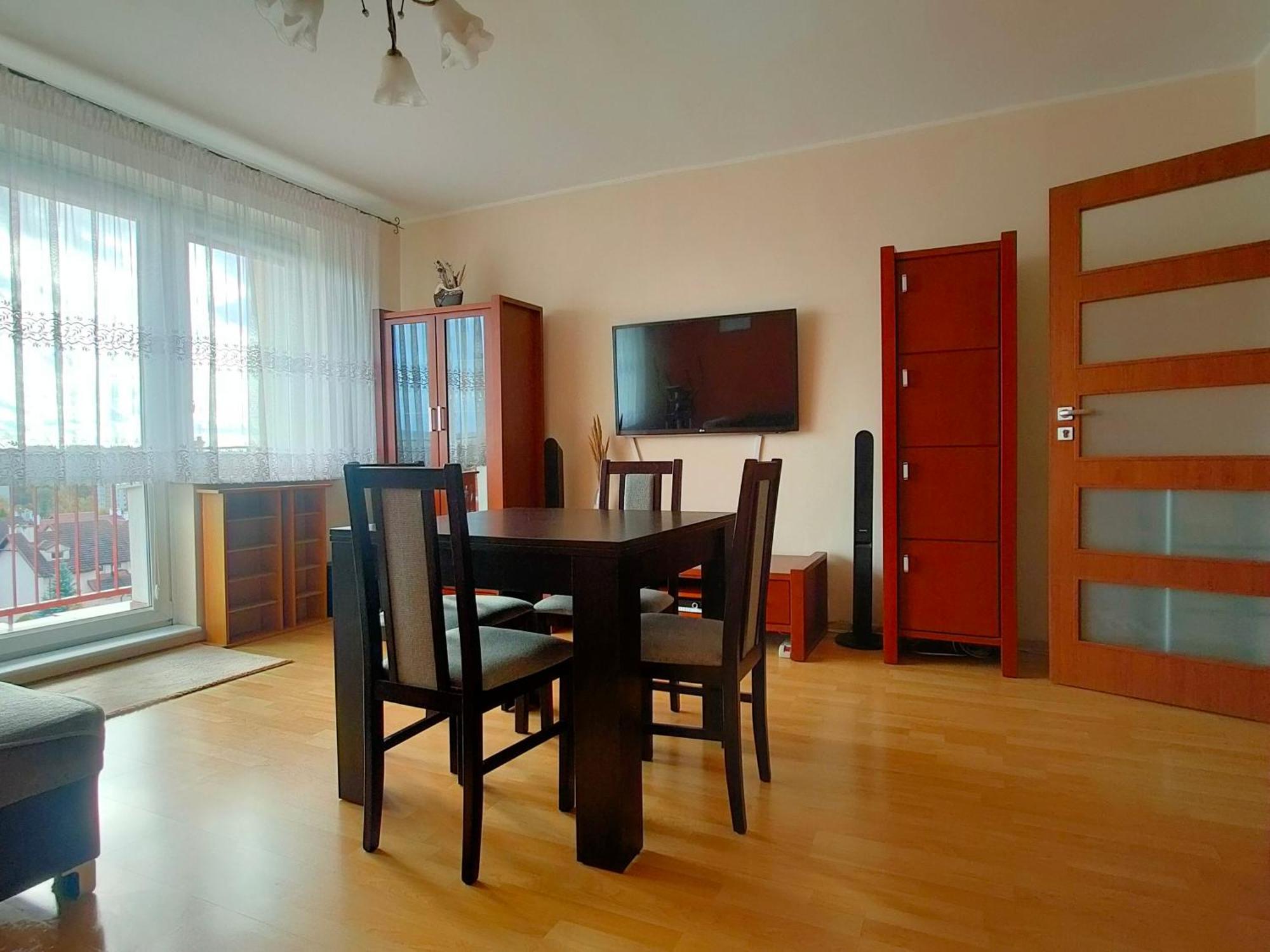 Cozy Rooms Gdańsk Exterior foto