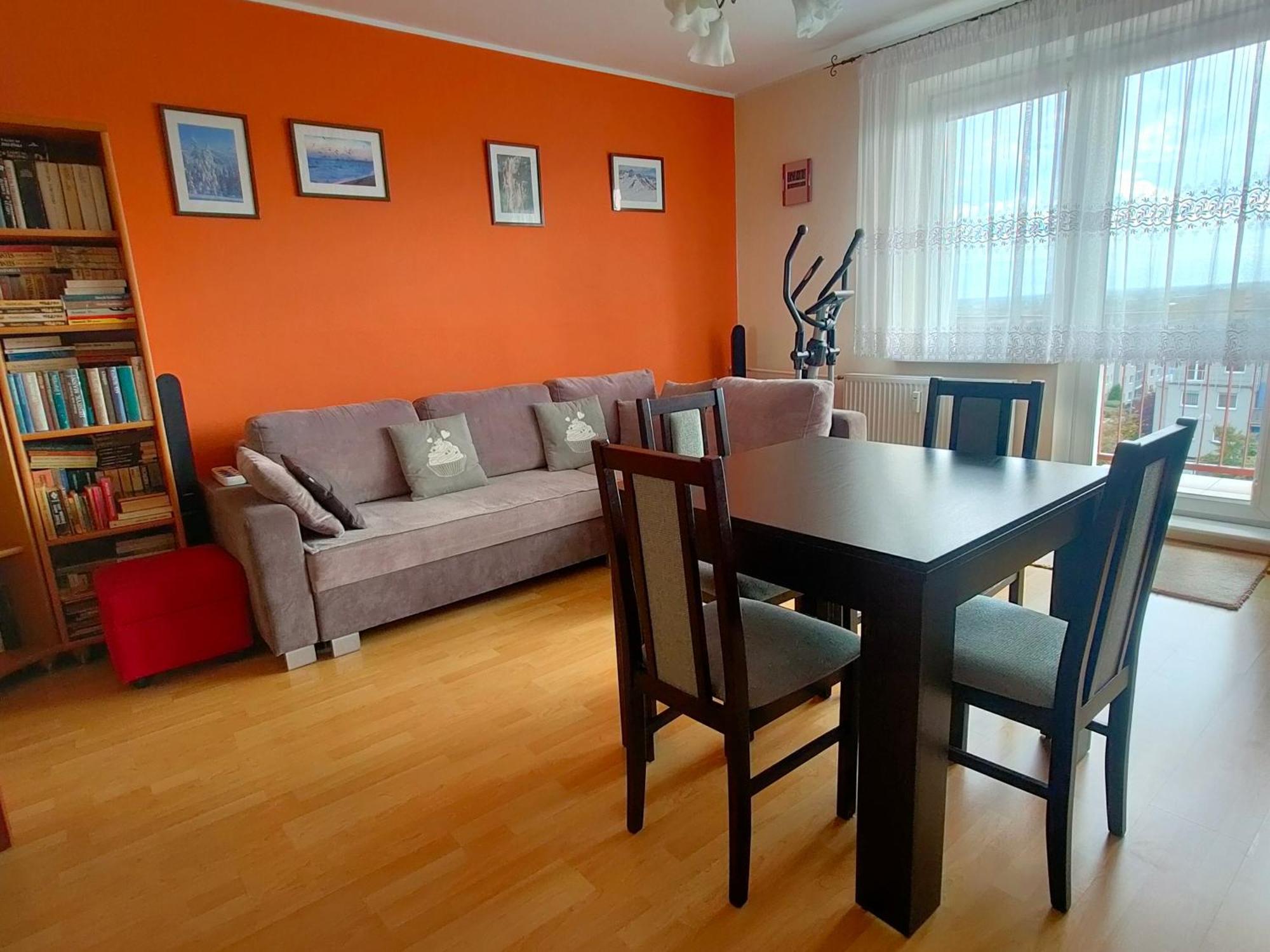 Cozy Rooms Gdańsk Exterior foto