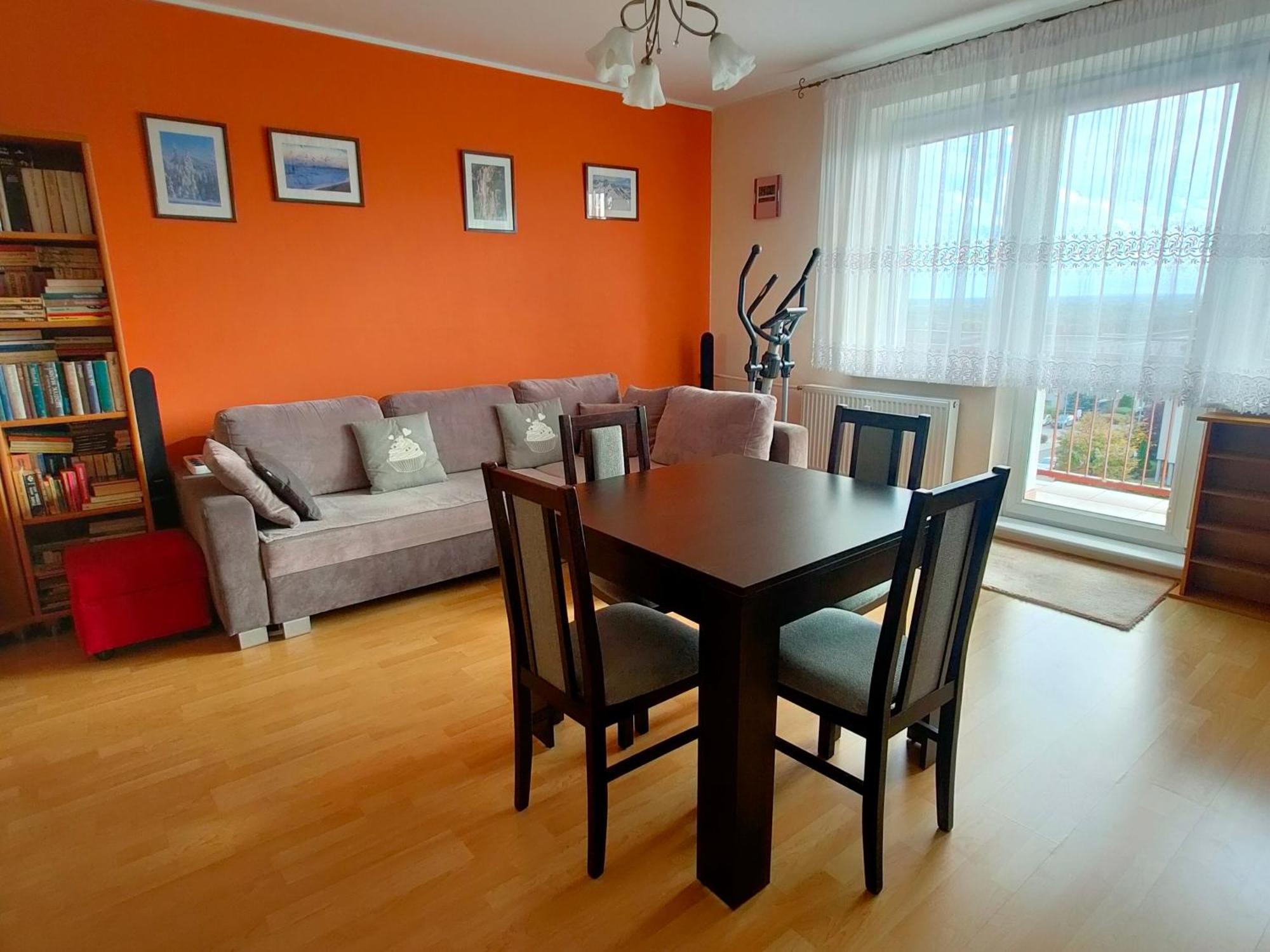 Cozy Rooms Gdańsk Exterior foto