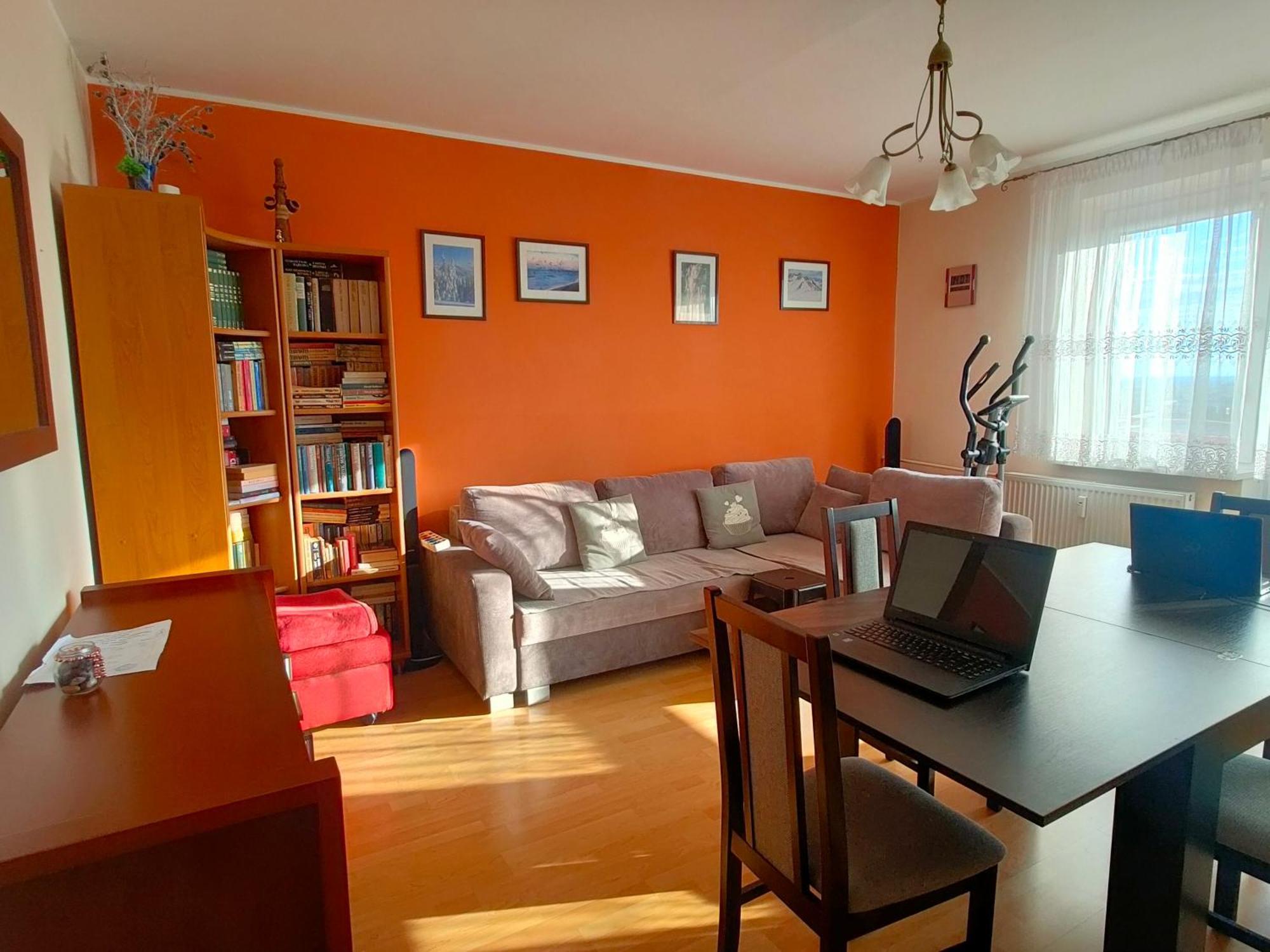 Cozy Rooms Gdańsk Exterior foto