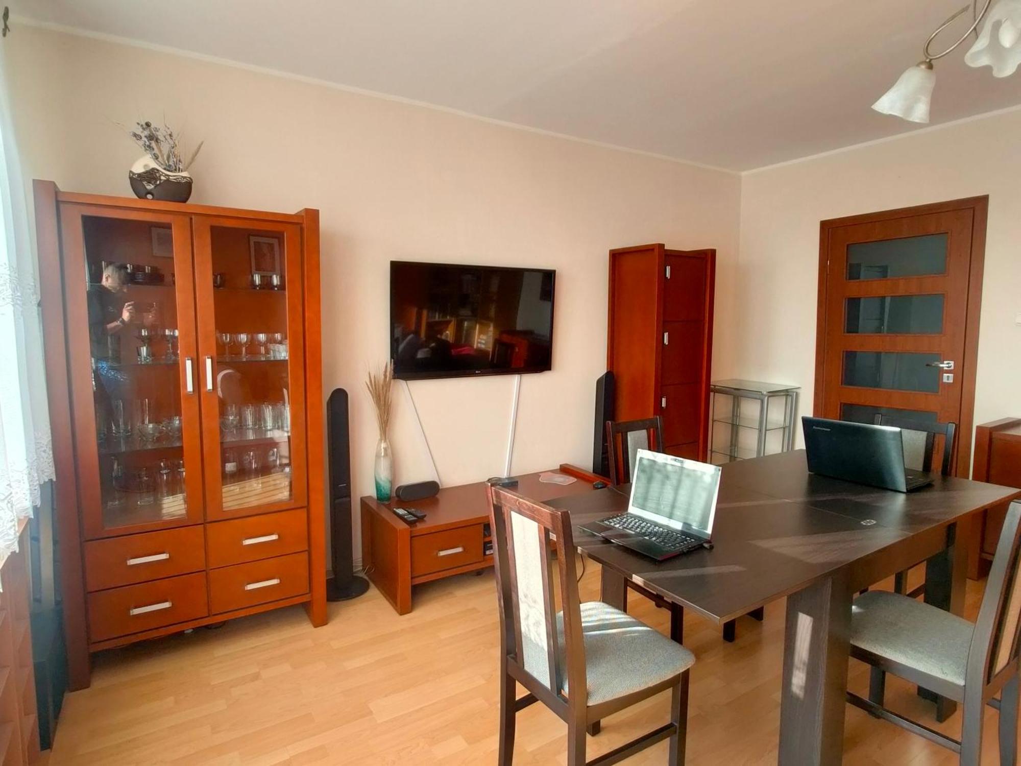 Cozy Rooms Gdańsk Exterior foto