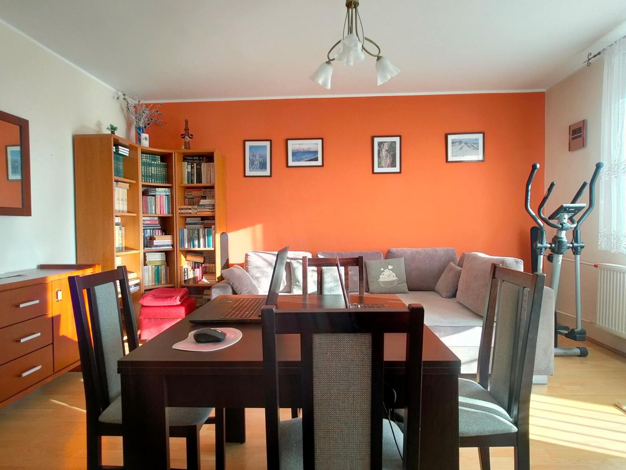 Cozy Rooms Gdańsk Exterior foto
